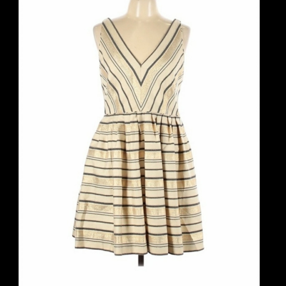 J Crew Cocktail Dress - Wedding attire